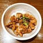 自家製麺 麺や ひなた - 