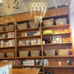 はらっぱカレー店 - 