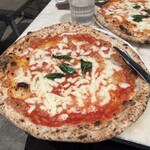 アンティーカ・ピッツェリア・ダ・ミケーレ 恵比寿 - 