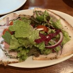 トラットリア フランコ - 