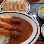 みよしの - 料理写真: