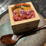 銀座山科 はなれ - 