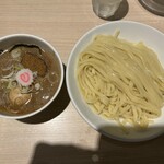 東京アンダーグラウンドラーメン 頑者 - 