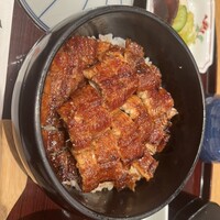 ひつまぶし名古屋備長 丸ビル店 - 