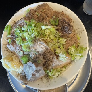 ラーメン軍団 歴史を刻め_1