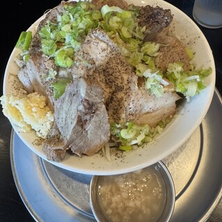 ラーメン軍団 歴史を刻め_0