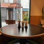 CENTRAL BURGER SHOP - 