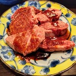 焼肉くろちゃん - 