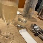 osteria 小川製麺所 - 