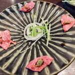 焼肉くろちゃん - 