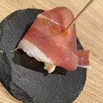 osteria 小川製麺所 - 