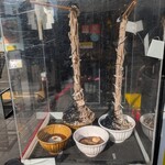 なぜ蕎麦にラー油を入れるのか。 - 