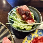 焼肉くろちゃん - 