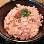 石焼ステーキ 贅 - 