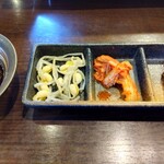 焼肉くろちゃん - 