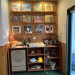 CENTRAL BURGER SHOP - 