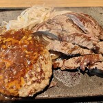 石焼ステーキ 贅 - 