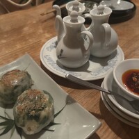 雪梅花 菜根譚 - 