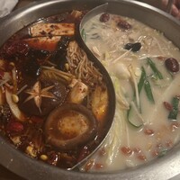 雪梅花 菜根譚 - 