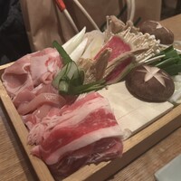 雪梅花 菜根譚 - 