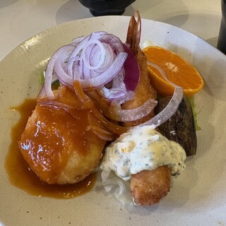 イタリアンパーラー りぼん_0