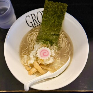 麺処グロース_0