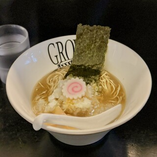 麺処グロース_1