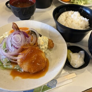 イタリアンパーラー りぼん_1