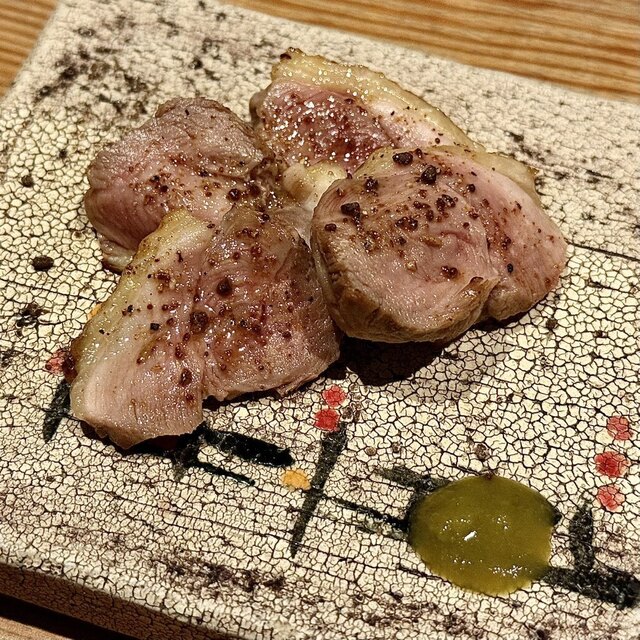 市岡45のご予約 - 北新地/鳥料理 | 食べログ