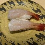 廻転寿司弁慶 - 