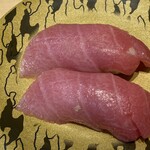 廻転寿司弁慶 - 