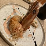 osteria 小川製麺所 - 