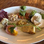 Osteria Barababao 銀座 - 