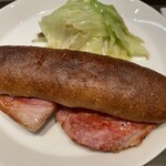 デリカテッセン ヤマブキ - 