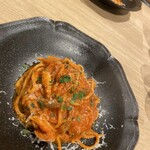 osteria 小川製麺所 - 