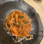 osteria 小川製麺所 - 