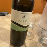 osteria 小川製麺所 - 