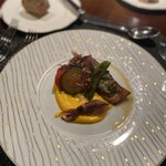 ル・コントワール・デュ・グー - 