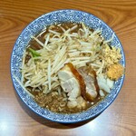 らぁめん 生姜は文化。 - 