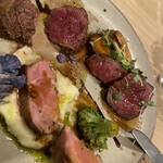 osteria 小川製麺所 - 