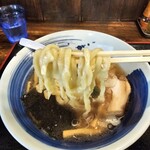 真 卓朗商店 - 麺