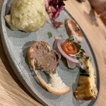 osteria 小川製麺所 - 