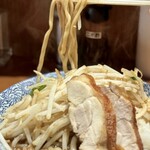 らぁめん 生姜は文化。 - 