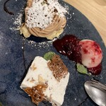 osteria 小川製麺所 - 