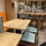 osteria 小川製麺所 - 