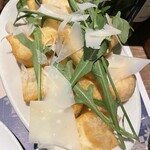 ラ フィーリア デル プレジデンテ - 