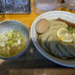 BABA NOODLE HOUSE - 料理写真: