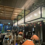 ラ フィーリア デル プレジデンテ - 