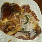 OkonomiyakiTeppanSakaba Doro