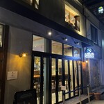 ラ フィーリア デル プレジデンテ - 